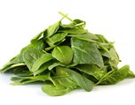 antioxidant-spinach