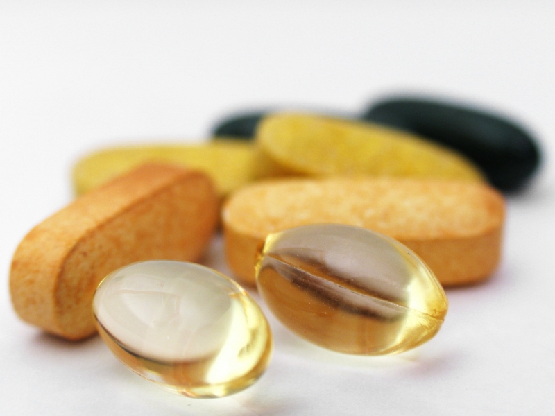 Which Health Supplements to Take
