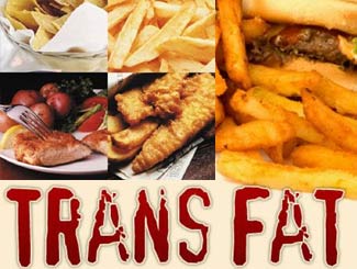 trans-fats