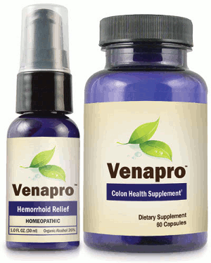 venapro-colon-health