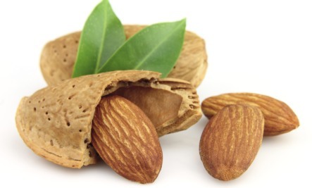 almonds 1