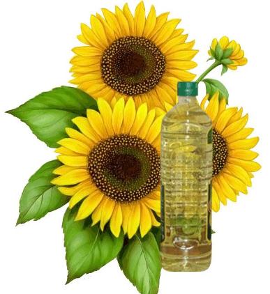 sunflower_oils
