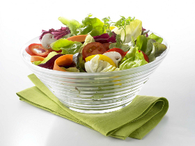 vegeterian-salad