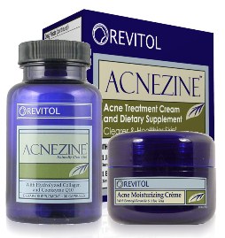 acnezine-acne